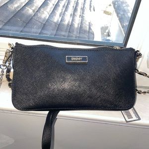 Womens DKNY purse
